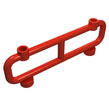 Bar 1 x 8 x 2