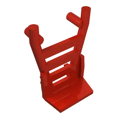 Equipment Hand Truck / Sack Barrow Frame