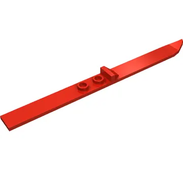 Technic Figure Ski