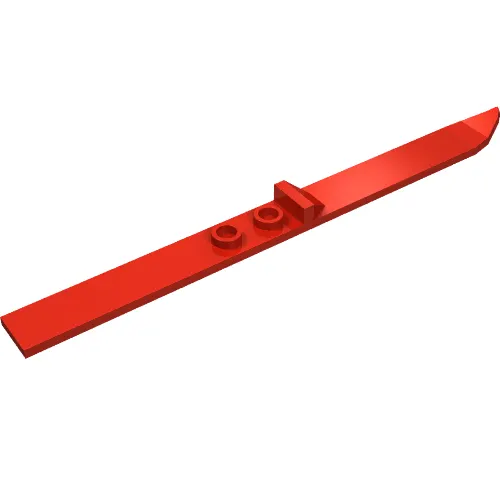 Technic Figure Ski