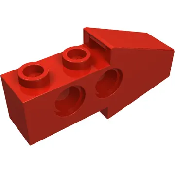Technic Slope Short (Wing Front)
