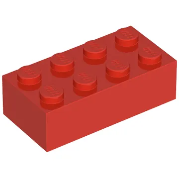 Brick 2 x 4
