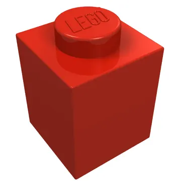 Brick 1 x 1