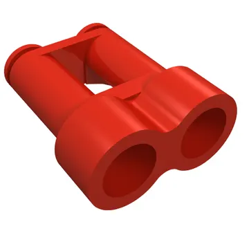 Equipment Binoculars