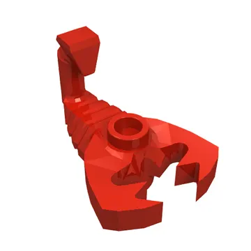 Animal, Scorpion