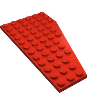 Wedge Plate 6 x 12 Left