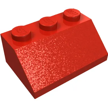 Brick Sloped 45° 2 x 3