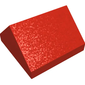 Brick Sloped 45° 2 x 2 Double