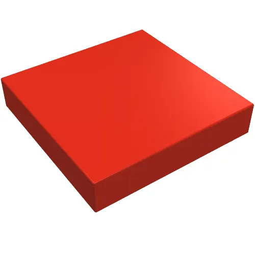 Tile 2 x 2 without Groove