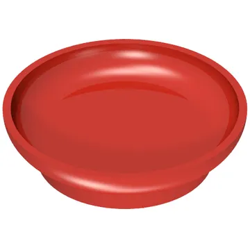 Duplo Dish