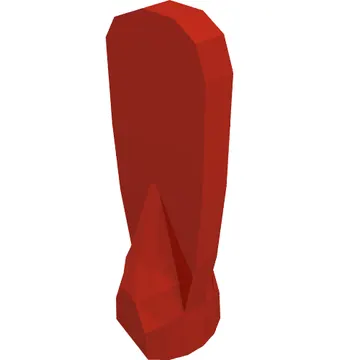 Equipment Oar / Paddle End