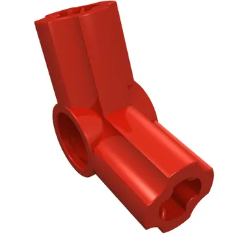 Technic Axle and Pin Connector Angled #5 - 112.5°
