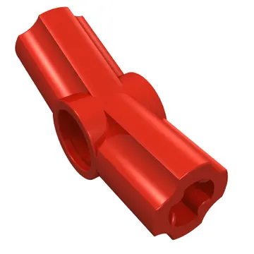 Technic Axle and Pin Connector Angled #3 - 157.5°