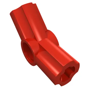 Technic Axle and Pin Connector Angled #4 - 135°