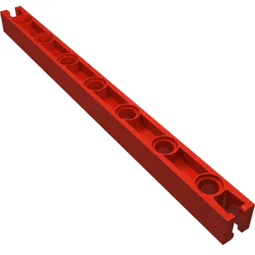 Znap Beam 15, 7 Holes
