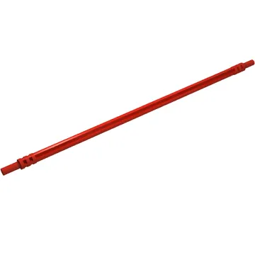 Axle Hose, Soft 19L
