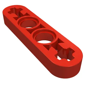 Technic Beam 1 x 4 Thin