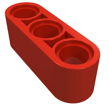 Technic Beam 1 x 3 Thick