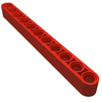 Technic Beam 1 x 11 Thick