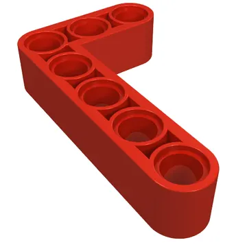 Technic Beam 3 x 5 L-Shape Thick