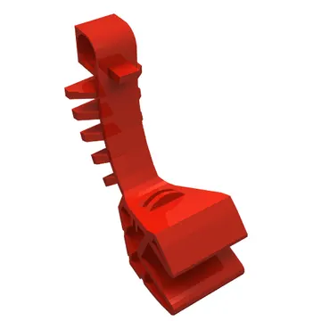 Large Figure Weapon, Claw Arm (Tohunga)