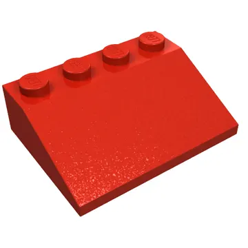 Brick Sloped 33° 3 x 4