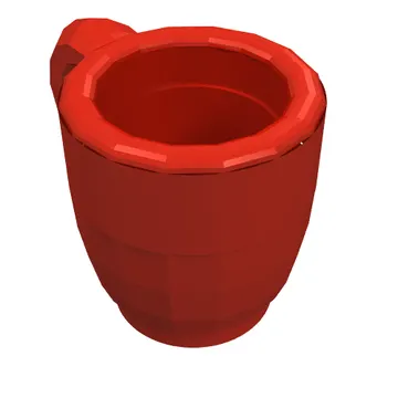 Belville / Scala, Equipment Cup