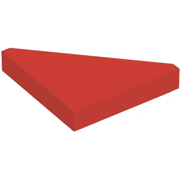 Tile 45° Cut 2 x 2 (Triangle)