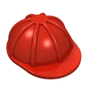 Helmet, Construction / Hard Hat