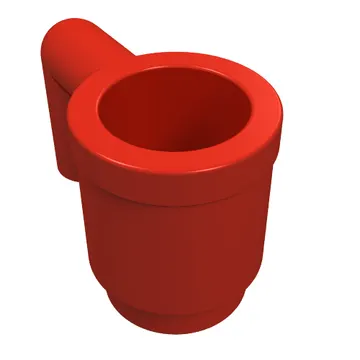 Equipment Cup / Mug [Plain]