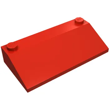 Brick Sloped 33° 3 x 6
