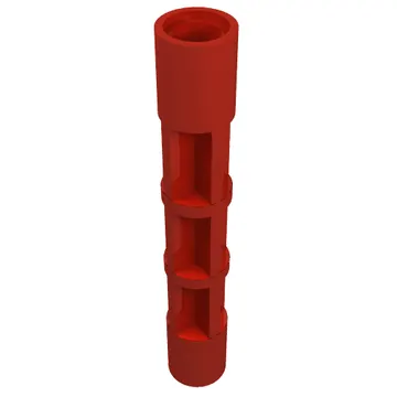 Support 1 x 1 x 5 1/3 Spiral Staircase Axle