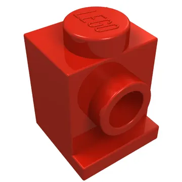 Brick Special 1 x 1 with Headlight