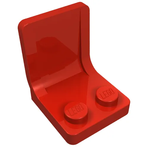 Seat / Chair 2 x 2