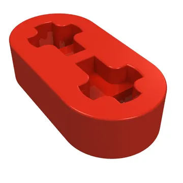 Technic Beam 1 x 2 Thin