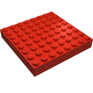 Brick 8 x 8