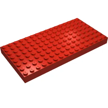 Brick 8 x 16