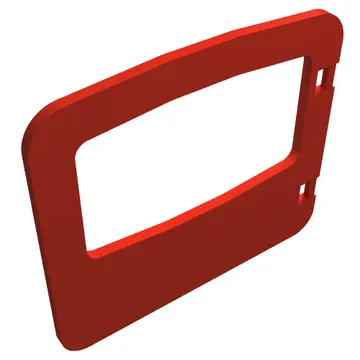 Duplo Door / Window