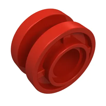 Wheel 11 x 8 with Center Groove