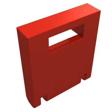 Box 2 x 2 x 2 Door with Slot