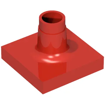 Duplo Sign Post Short