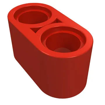 Technic Beam 1 x 2 Thick