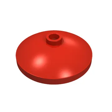 Dish 3 x 3 Inverted [Radar]