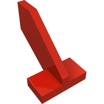 Tail Shuttle - Small