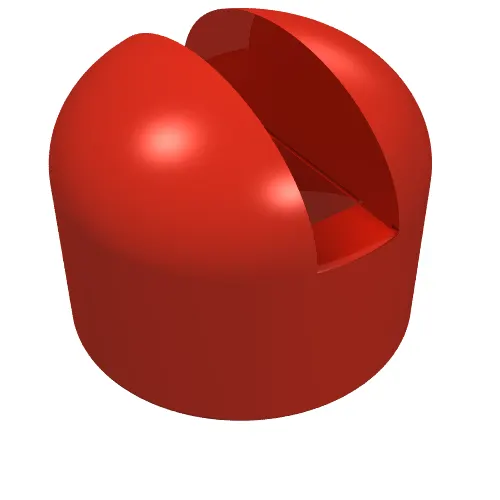 Lever Small Base