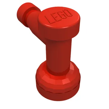 Tap 1 x 1 without Hole in Spout