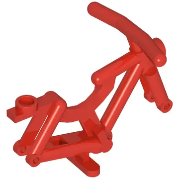 Bicycle Frame [Solid Stud]