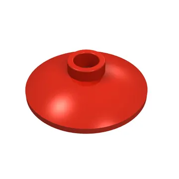 Dish 2 x 2 Inverted [Radar]