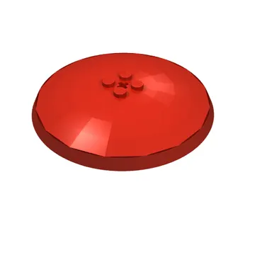 Pod, Top Cap 9 x 9 x 1 1/3 X-Pod