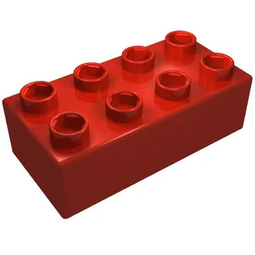 Quatro Brick 2 x 4